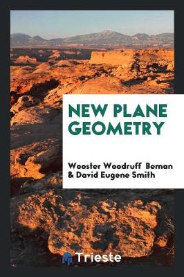 New Plane Geometry (Paperback)
