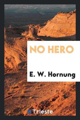 No Hero (Paperback)