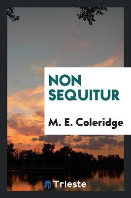 Non Sequitur (Paperback)