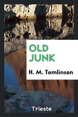 Old Junk (Paperback)