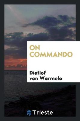 On Commando (Paperback)