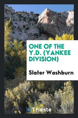 One of the Y.D. (Yankee Division) (Paperback)