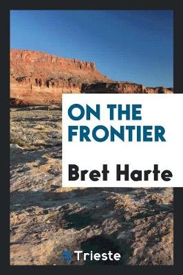 On the Frontier (Paperback)