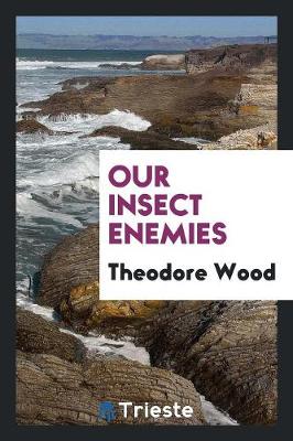 Our Insect Enemies (Paperback)