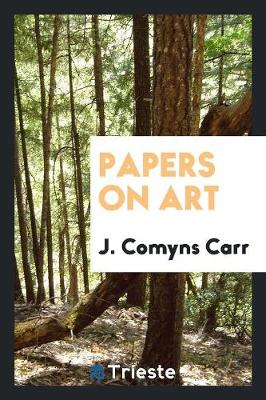 Papers on Art (Paperback)