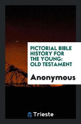 Pictorial Bible History for the Young: Old Testament (Paperback)