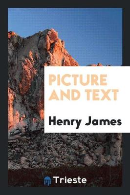 Picture and Text (Paperback)