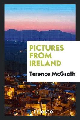 Pictures from Ireland (Paperback)