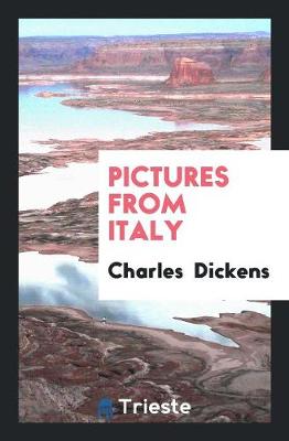 Pictures from Italy (Paperback)