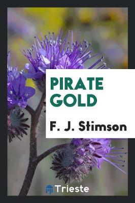 Pirate Gold (Paperback)