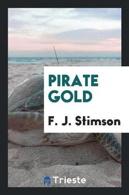 Pirate Gold (Paperback)