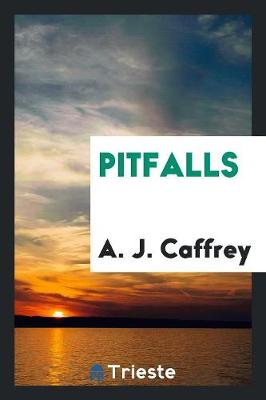 Pitfalls (Paperback)