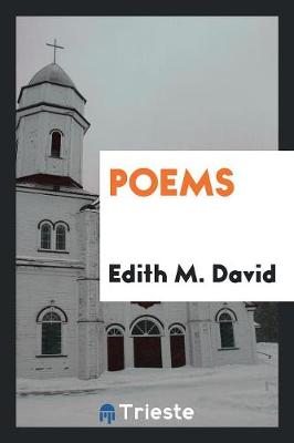 Poems (Paperback)