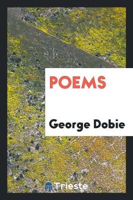 Poems (Paperback)