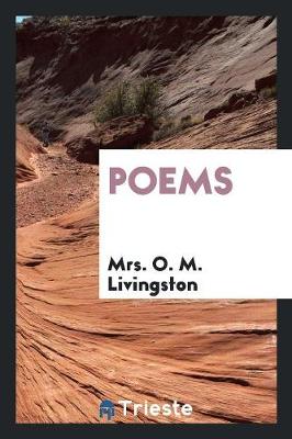 Poems (Paperback)