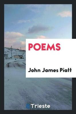 Poems (Paperback)