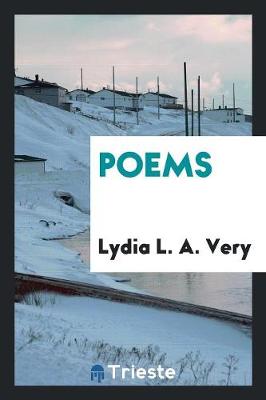 Poems (Paperback)