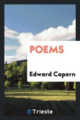 Poems (Paperback)