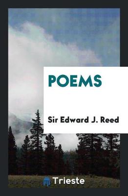 Poems (Paperback)