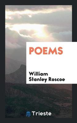 Poems (Paperback)