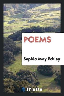 Poems (Paperback)