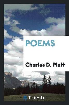 Poems (Paperback)
