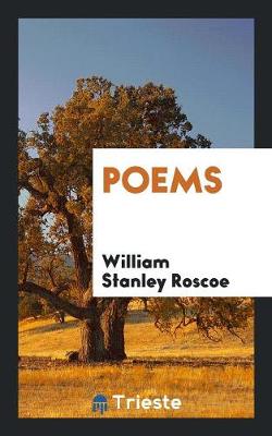 Poems (Paperback)