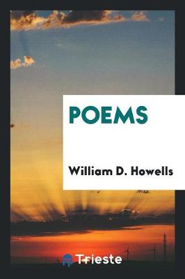 Poems (Paperback)
