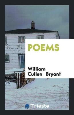 Poems (Paperback)