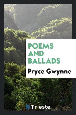 Poems and Ballads (Paperback)