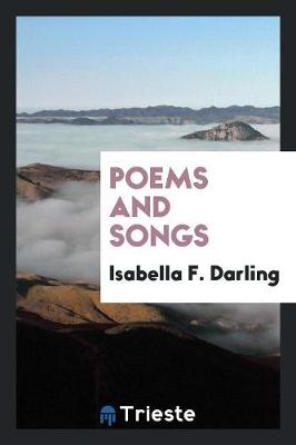Poems and Songs (Paperback)