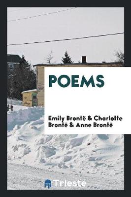 Poems (Paperback)