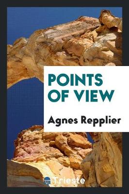 Points of View (Paperback)