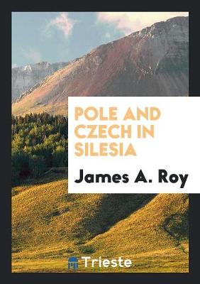 Pole and Czech in Silesia (Paperback)