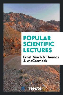 Popular Scientific Lectures (Paperback)