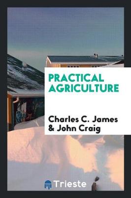 Practical Agriculture (Paperback)