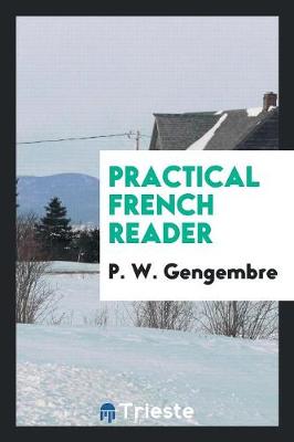 Practical French Reader (Paperback)
