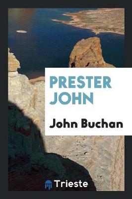 Prester John (Paperback)