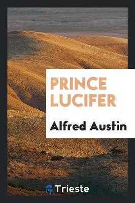 Prince Lucifer (Paperback)
