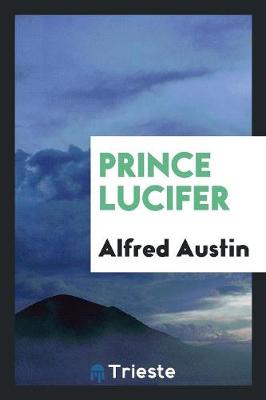 Prince Lucifer (Paperback)