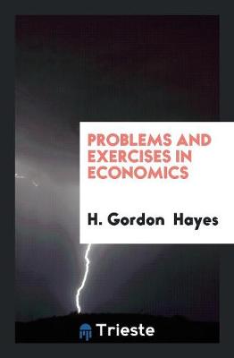 Problems and Exercises in Economics (Paperback)