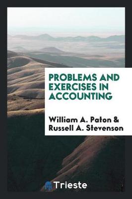 Problems and Exercises in Accounting (Paperback)