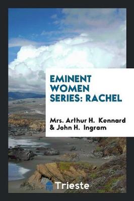 Eminent Women Series: Rachel (Paperback)