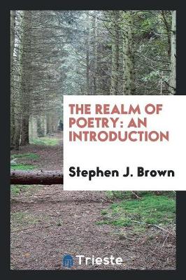 The Realm of Poetry: An Introduction (Paperback)