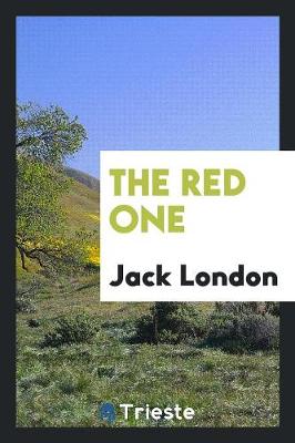 The Red One (Paperback)