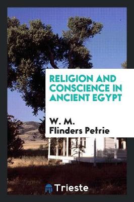 Religion and Conscience in Ancient Egypt (Paperback)