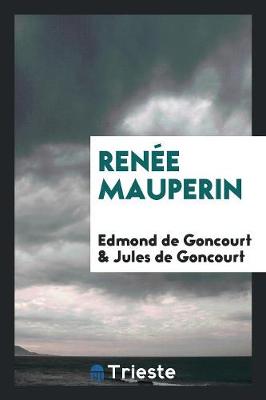 Ren e Mauperin (Paperback)