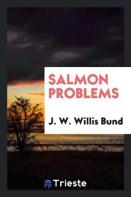 Salmon Problems (Paperback)