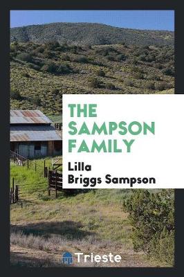 The Sampson Family (Paperback)