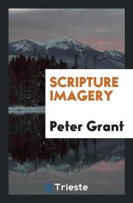 Scripture Imagery (Paperback)